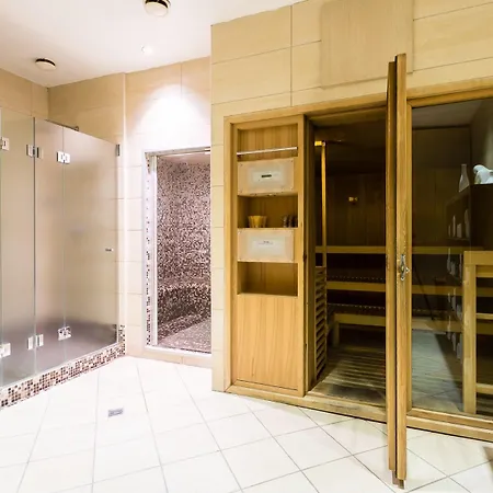 Crowne Plaza Milan - Malpensa Airport By Ihg Отель Казе-Нуове