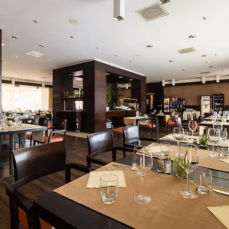 Crowne Plaza Milan - Malpensa Airport By Ihg Отель Казе-Нуове