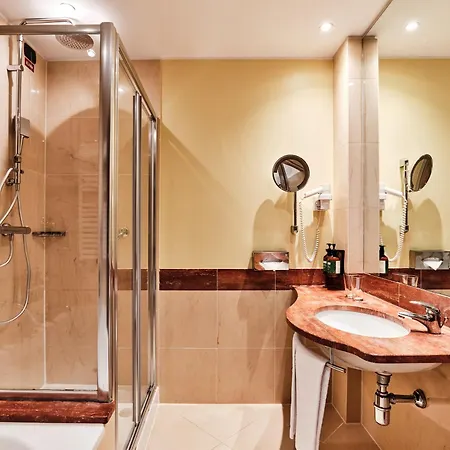 Crowne Plaza Milan - Malpensa Airport By Ihg