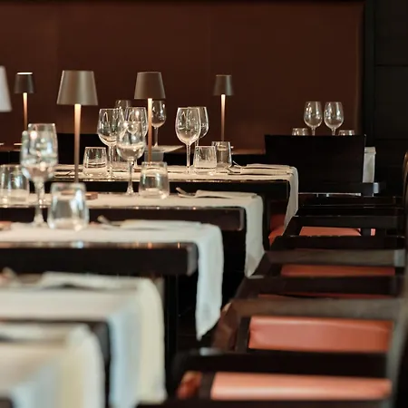 Crowne Plaza Milan - Malpensa Airport By Ihg Отель Казе-Нуове