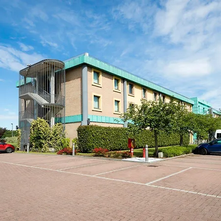 Hotel Crowne Plaza Milan - Malpensa Airport By Ihg Case Nuove (Lombardy)