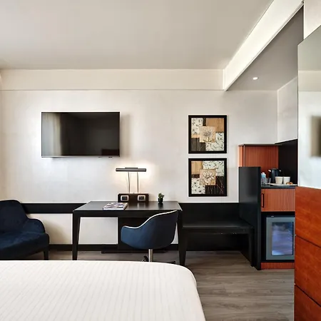 Crowne Plaza Milan - Malpensa Airport By Ihg Hotel Case Nuove (Lombardy)