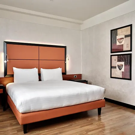 Crowne Plaza Milan - Malpensa Airport By Ihg
