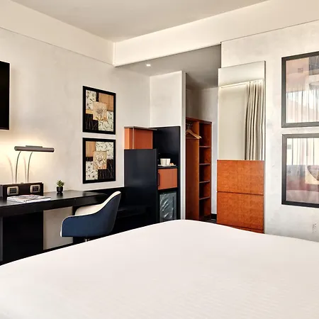 Crowne Plaza Milan - Malpensa Airport By Ihg
