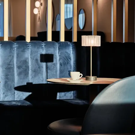 Hotel Crowne Plaza Milan - Malpensa Airport By Ihg Case Nuove (Lombardy)