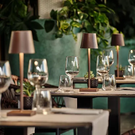 Hotel Crowne Plaza Milan - Malpensa Airport By Ihg 4*