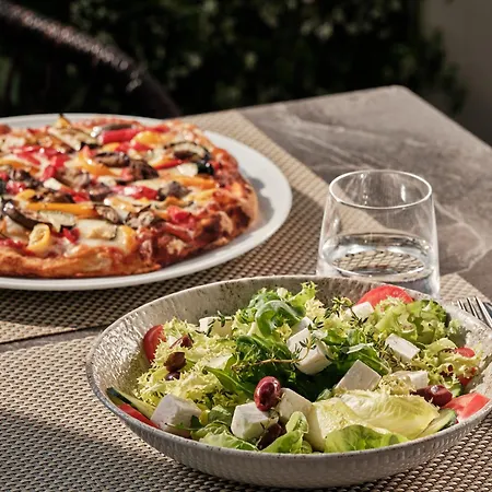 Szálloda Crowne Plaza Milan - Malpensa Airport By Ihg Case Nuove
