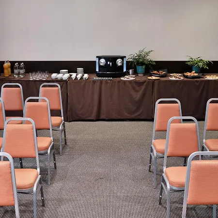Hotel Crowne Plaza Milan - Malpensa Airport By Ihg