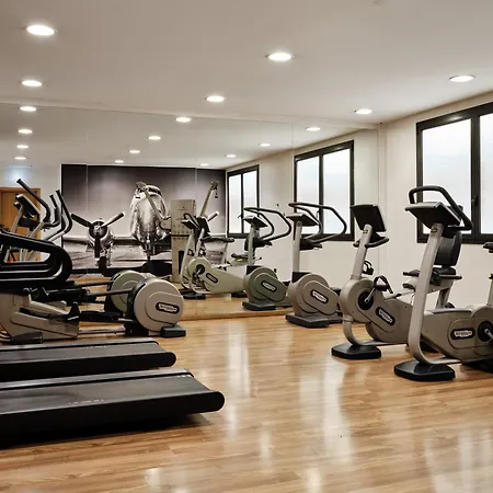Szálloda Crowne Plaza Milan - Malpensa Airport By Ihg 4*