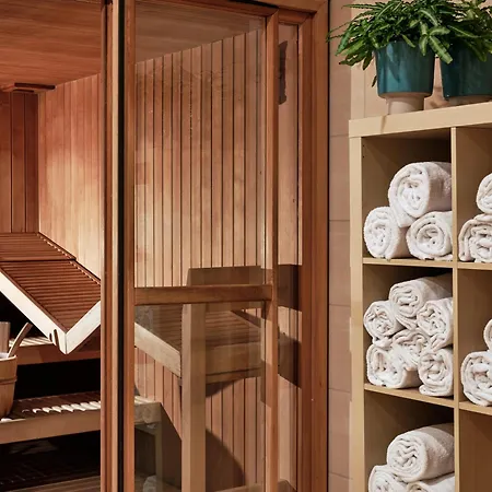 Crowne Plaza Milan - Malpensa Airport By Ihg Szálloda Case Nuove