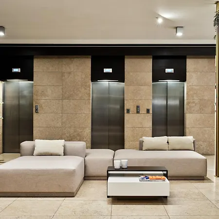 Crowne Plaza Milan - Malpensa Airport By Ihg Case Nuove (Lombardy)