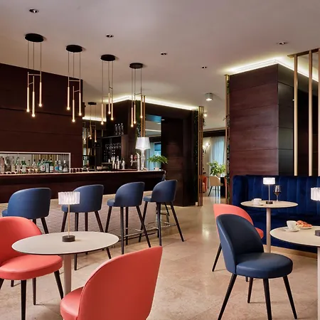 Crowne Plaza Milan - Malpensa Airport By Ihg Hotel Case Nuove (Lombardy)