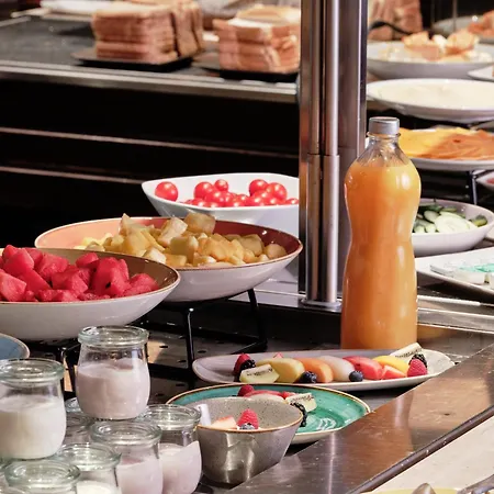Hotel Crowne Plaza Milan - Malpensa Airport By Ihg Case Nuove (Lombardy)