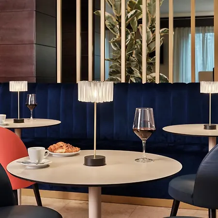 Crowne Plaza Milan - Malpensa Airport By Ihg Case Nuove (Lombardy)