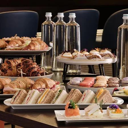 Crowne Plaza Milan - Malpensa Airport By Ihg Hotel