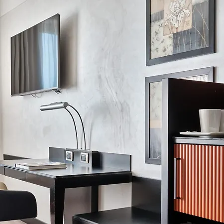 Crowne Plaza Milan - Malpensa Airport By Ihg 4*