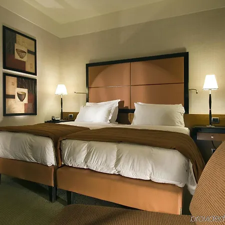 Crowne Plaza Milan - Malpensa Airport By Ihg Case Nuove (Lombardy)