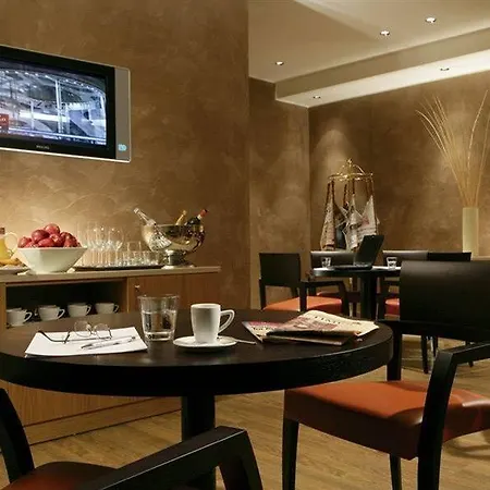 Crowne Plaza Milan - Malpensa Airport By Ihg