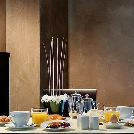 Crowne Plaza Milan - Malpensa Airport By Ihg Case Nuove (Lombardy)