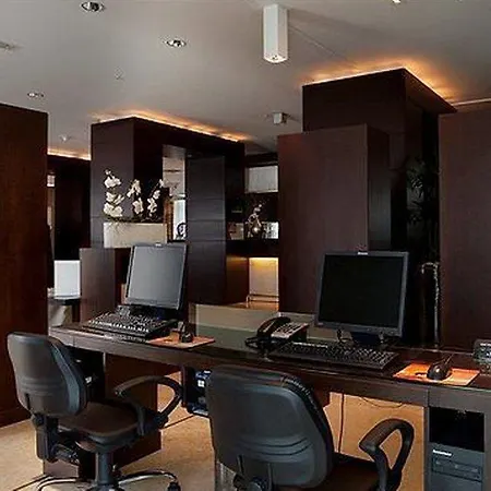 Hotel Crowne Plaza Milan - Malpensa Airport By Ihg Case Nuove (Lombardy)