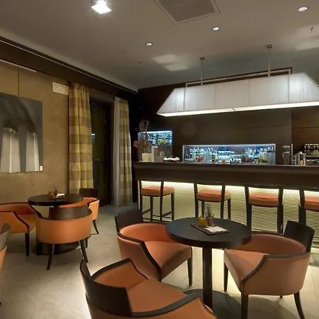 Crowne Plaza Milan - Malpensa Airport By Ihg Case Nuove (Lombardy)