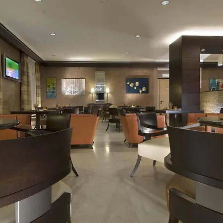 Crowne Plaza Milan - Malpensa Airport By Ihg Hotel