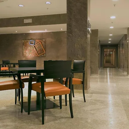 Crowne Plaza Milan - Malpensa Airport By Ihg