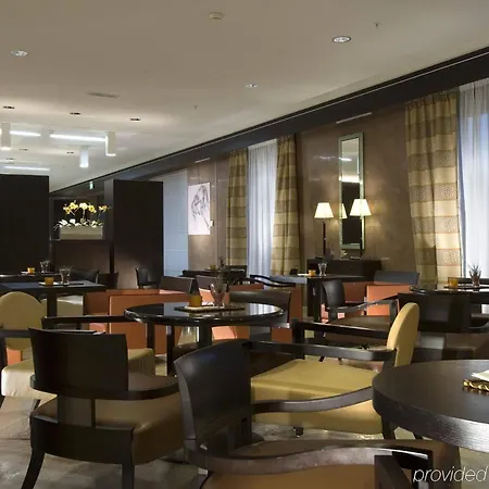 Crowne Plaza Milan - Malpensa Airport By Ihg 4* Case Nuove (Lombardy)