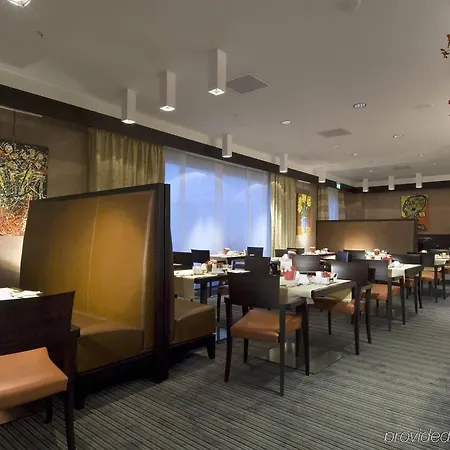 Hotel Crowne Plaza Milan - Malpensa Airport By Ihg Case Nuove (Lombardy)