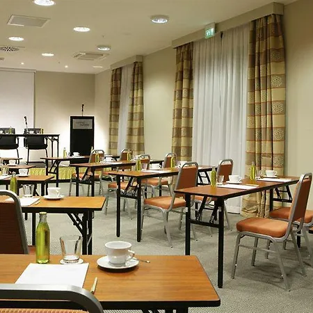 Crowne Plaza Milan - Malpensa Airport By Ihg 4* Case Nuove (Lombardy)