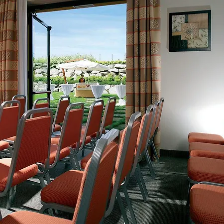 Crowne Plaza Milan - Malpensa Airport By Ihg Case Nuove (Lombardy)