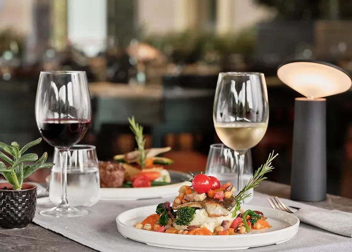 Crowne Plaza Milan - Malpensa Airport By Ihg 4* Казе-Нуове