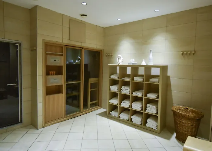 Crowne Plaza Milan - Malpensa Airport By Ihg 4* Казе-Нуове